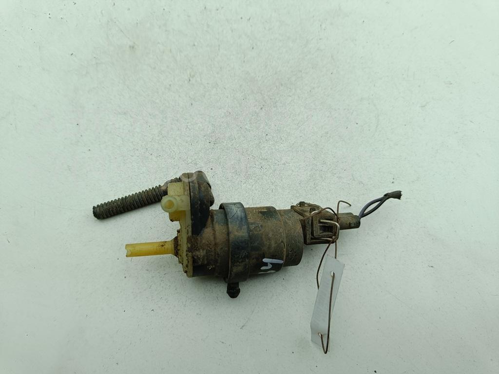 Насос омывателя