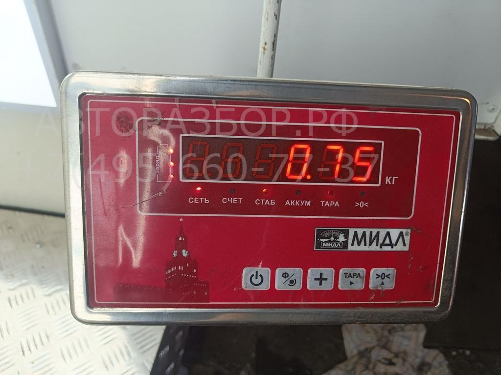 Бачок расширительный