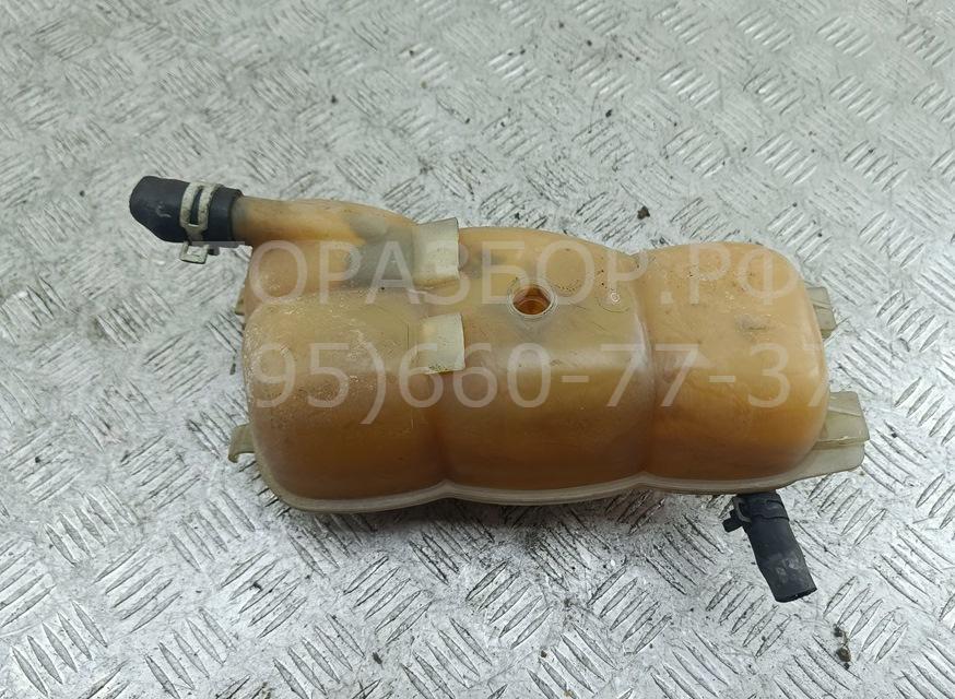 Бачок расширительный