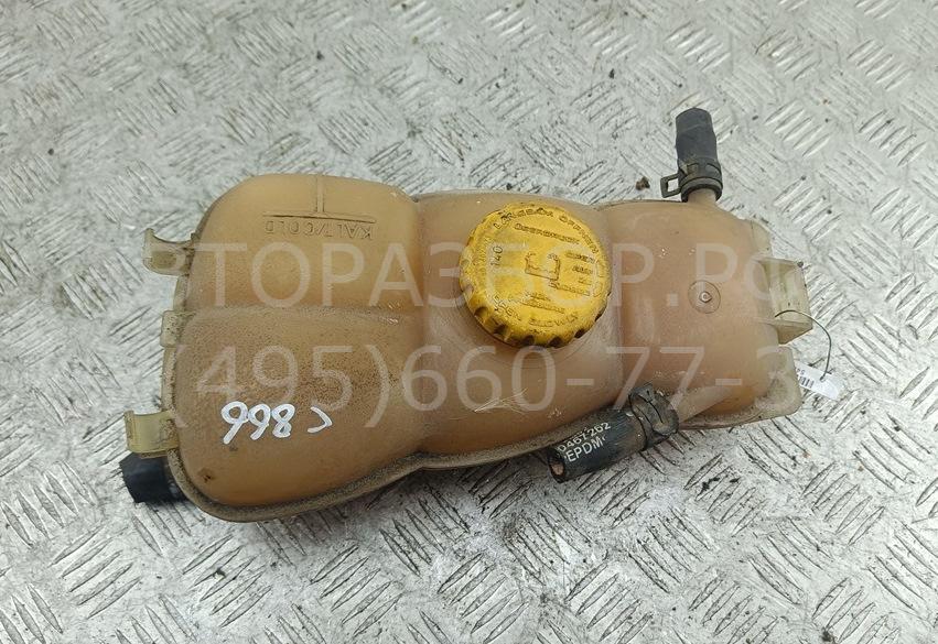 Бачок расширительный