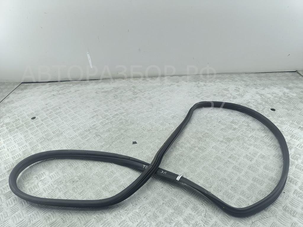 Уплотнитель двери