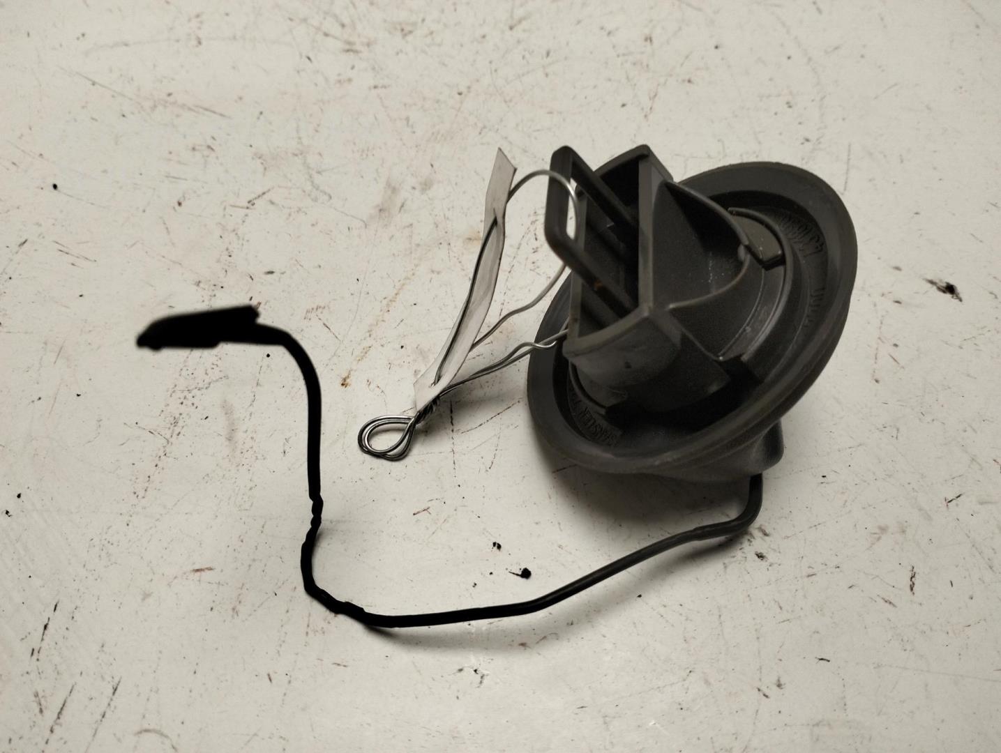 Крышка топливного бака