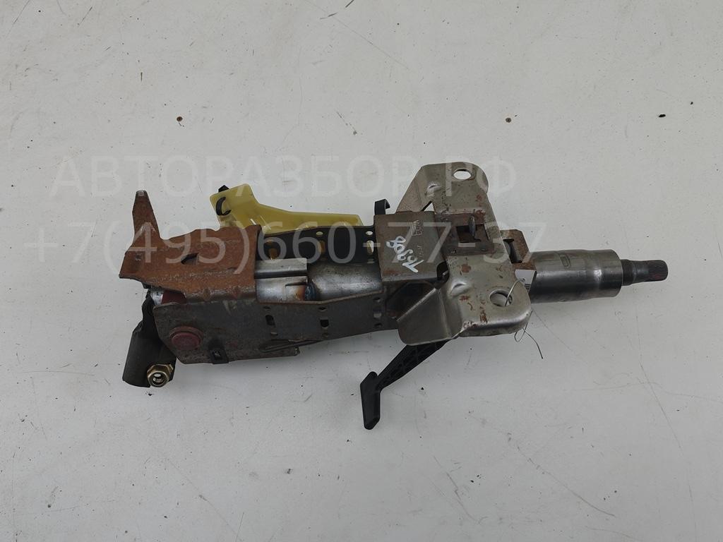 Колонка рулевая