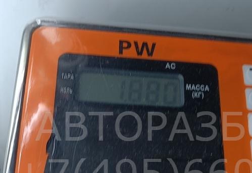 Петля двери