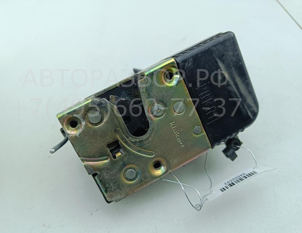 Замок двери передней правой