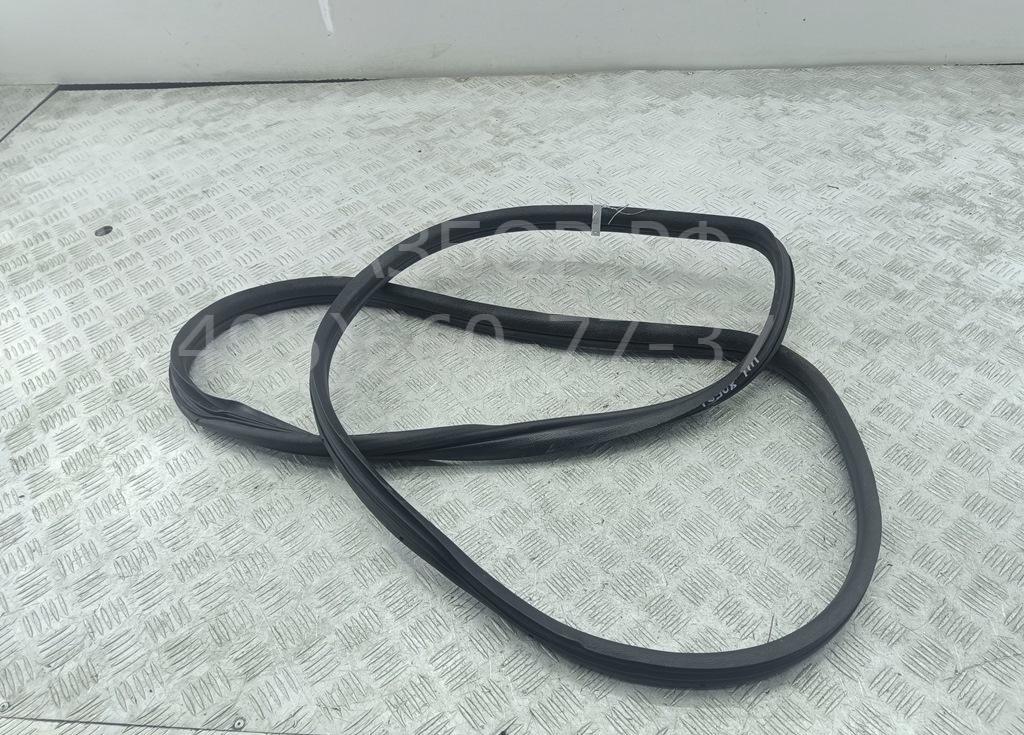 Уплотнитель двери