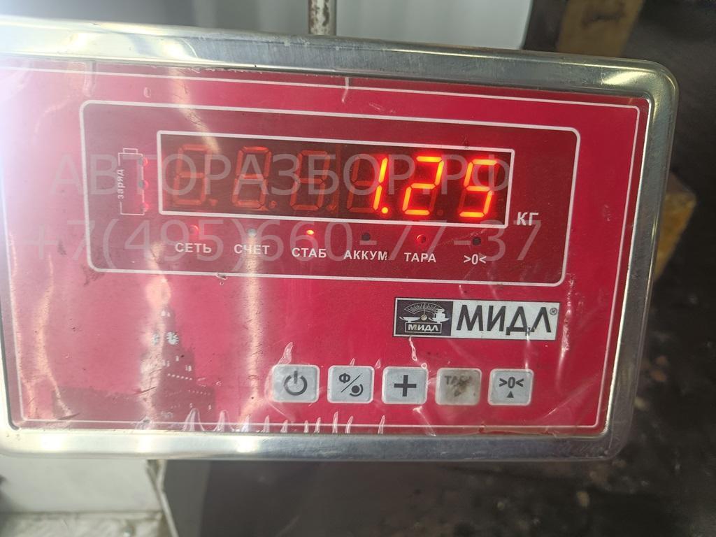 Уплотнитель двери