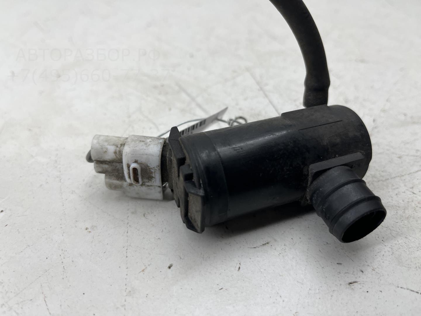 Насос омывателя