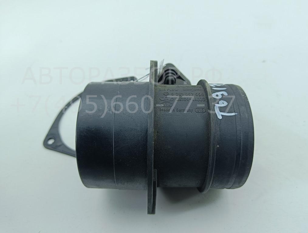 Расходомер воздуха (ДМРВ)