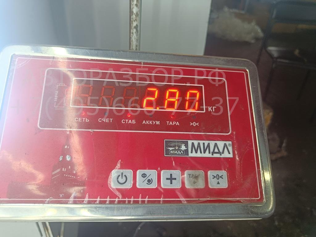 Рычаг задний левый