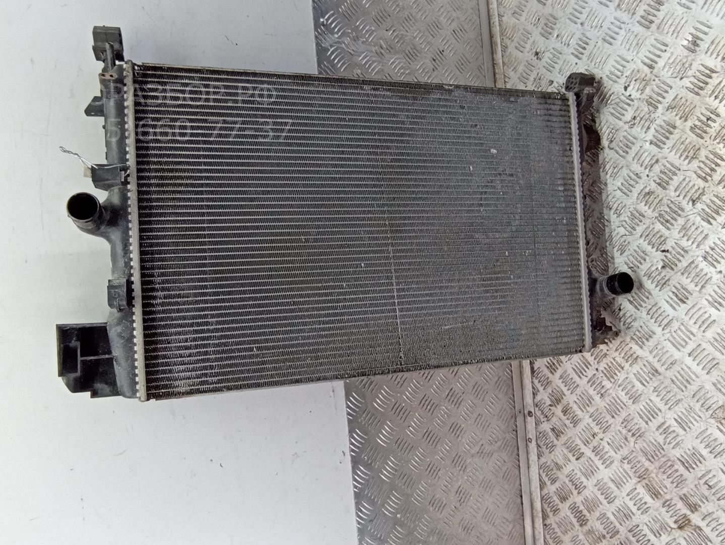 Радиатор охлаждения