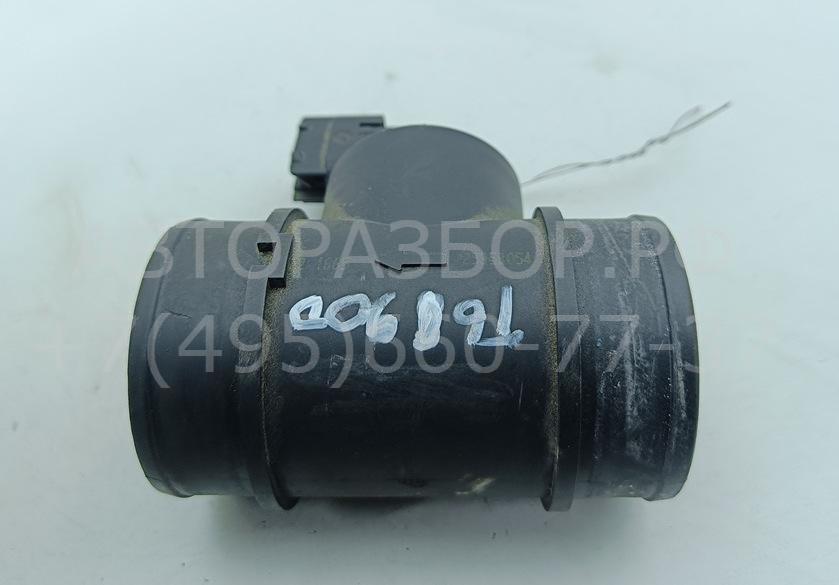 Расходомер воздуха (ДМРВ)