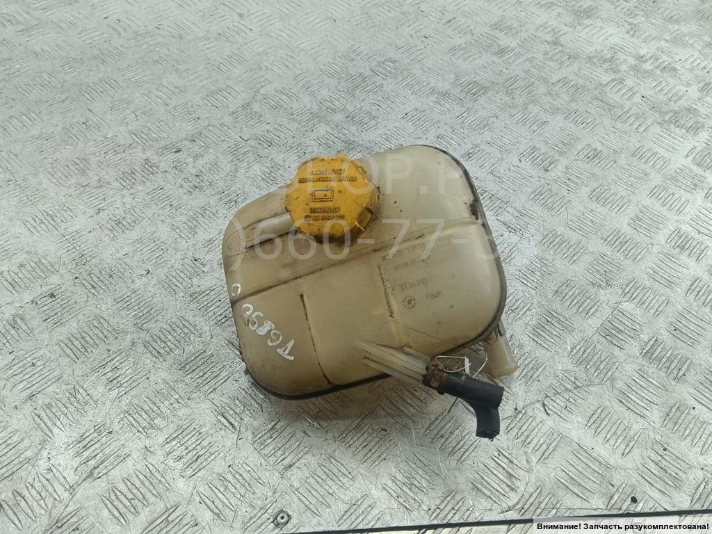 Бачок расширительный