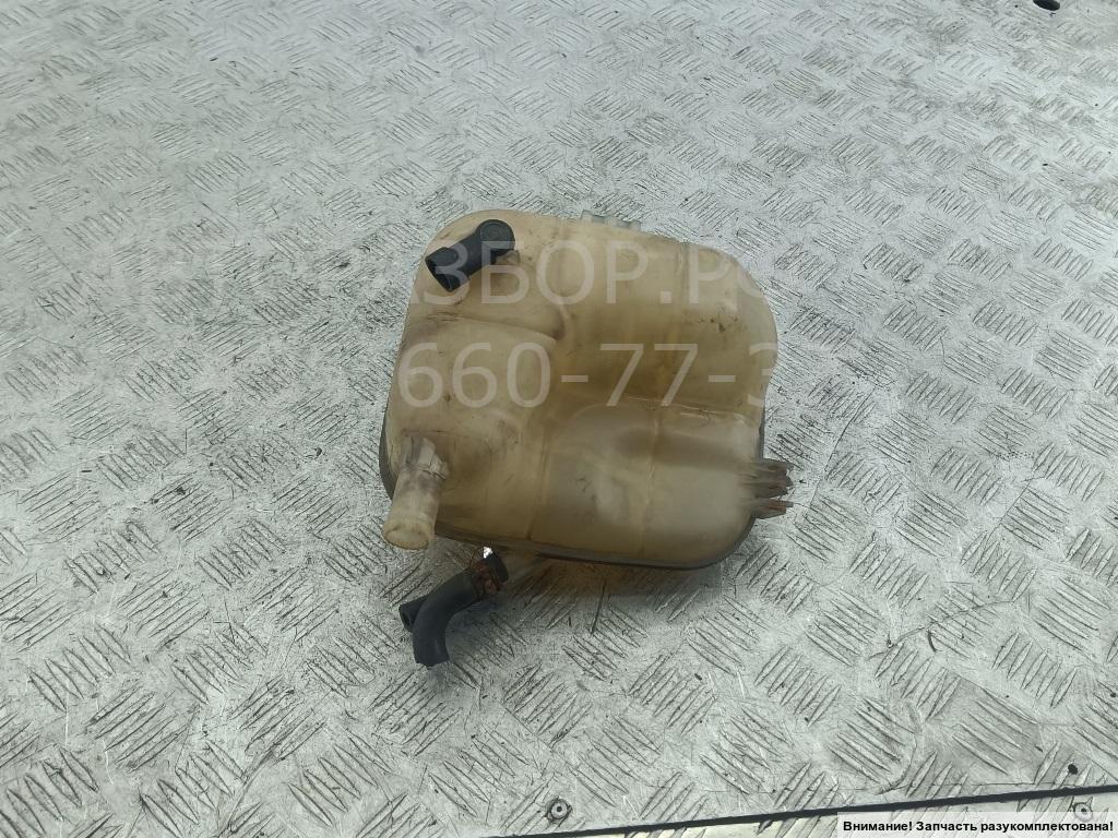 Бачок расширительный