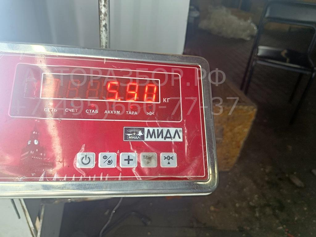 Суппорт передний правый