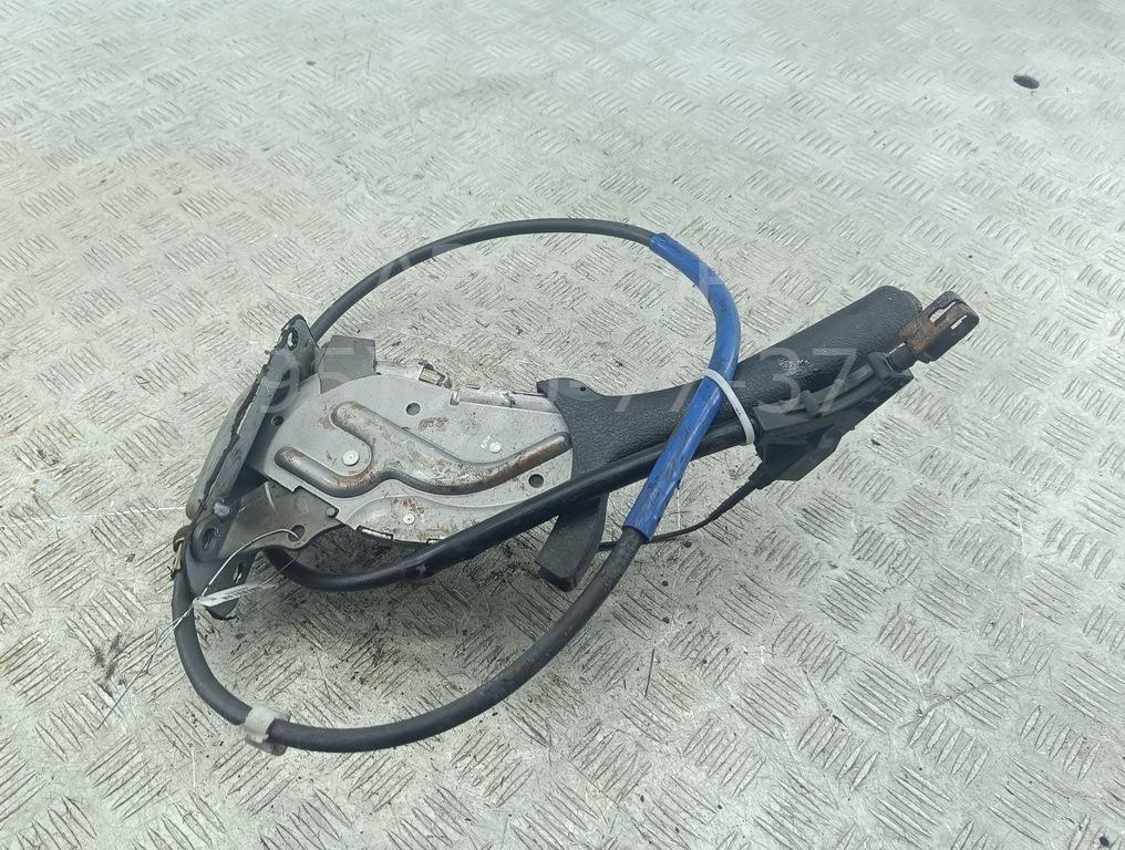 Рычаг стояночного тормоза