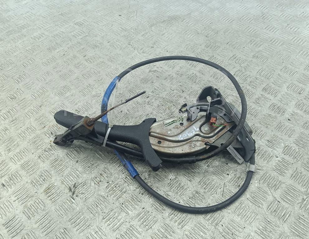 Рычаг стояночного тормоза