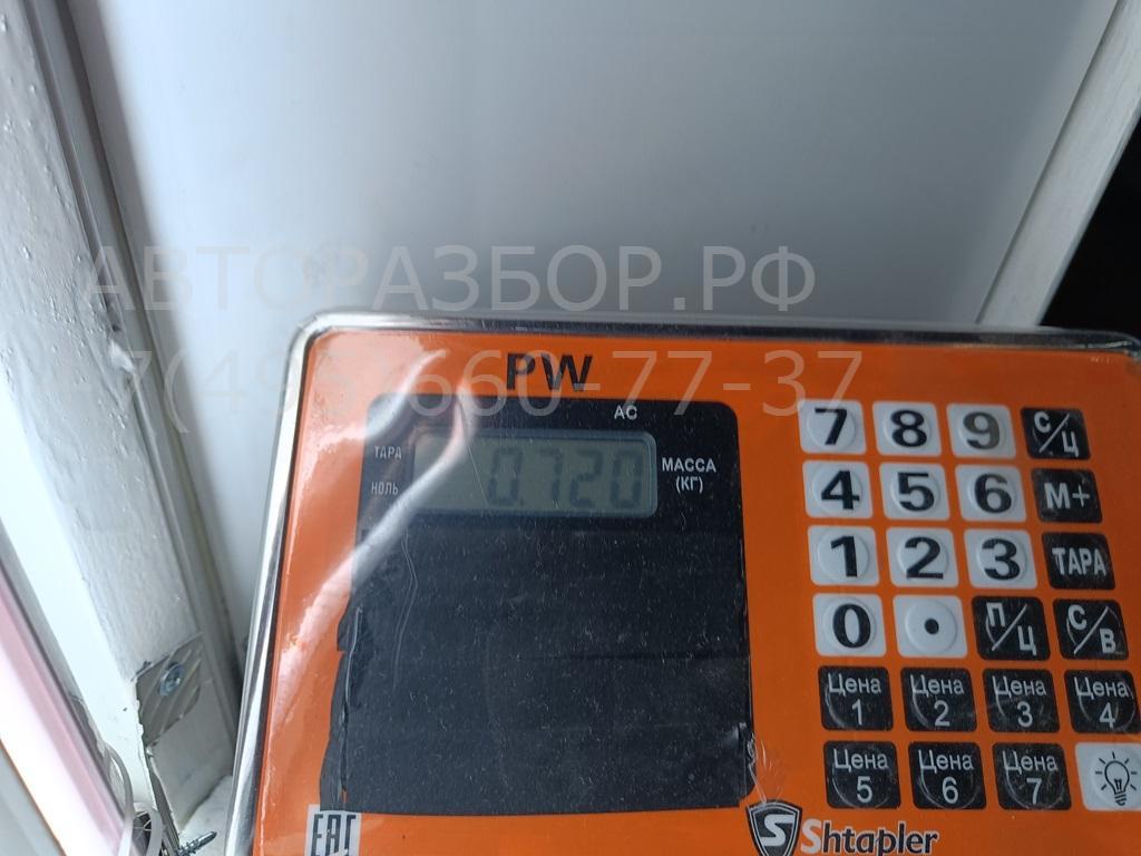 Петля капота левая