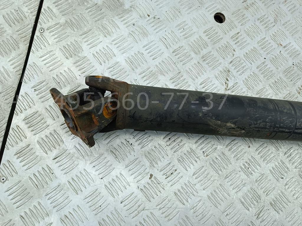 Вал карданный задний