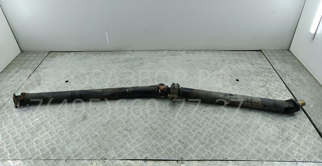 Вал карданный задний