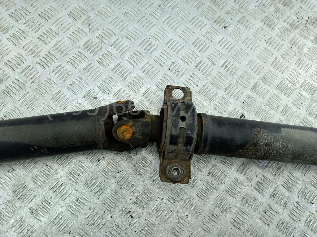 Вал карданный задний