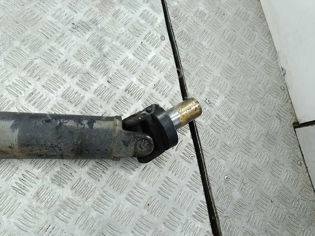 Вал карданный задний