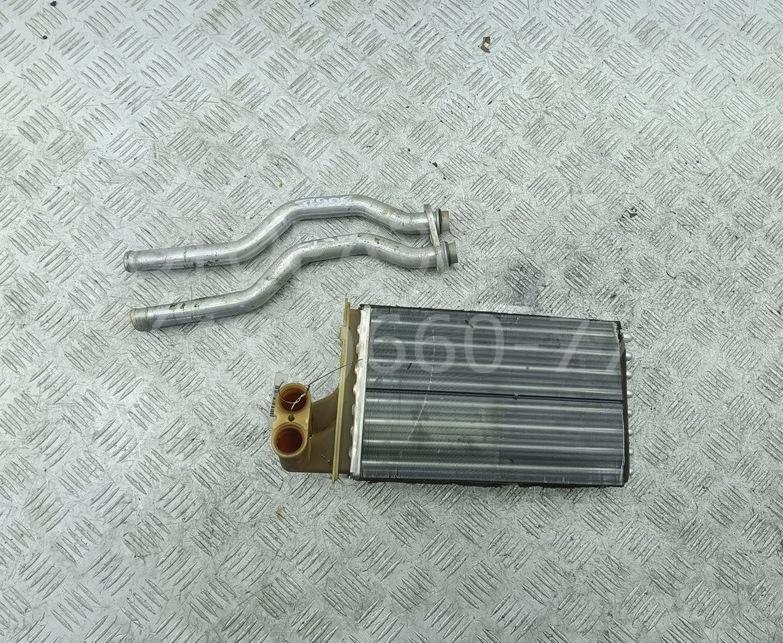 Радиатор отопителя