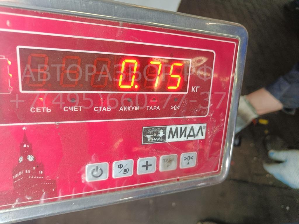 Радиатор отопителя