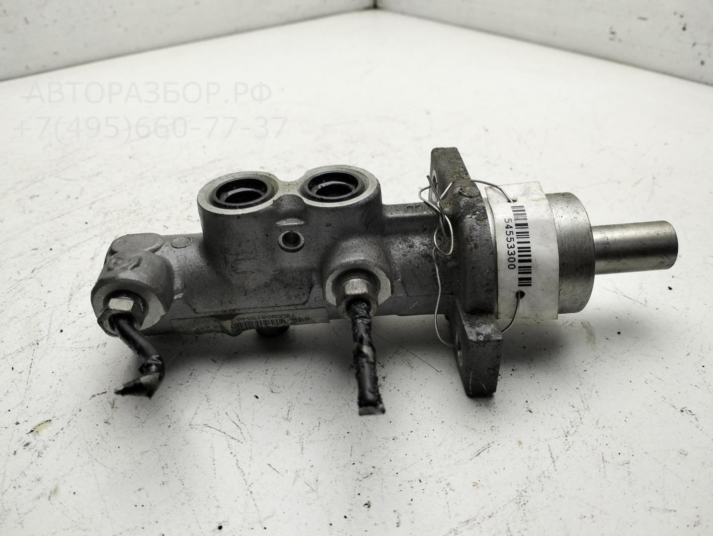 Цилиндр тормозной главный