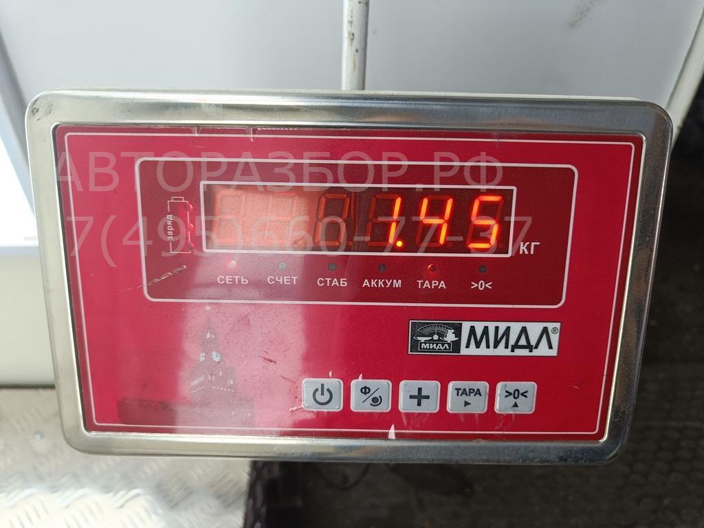 Опора двигателя