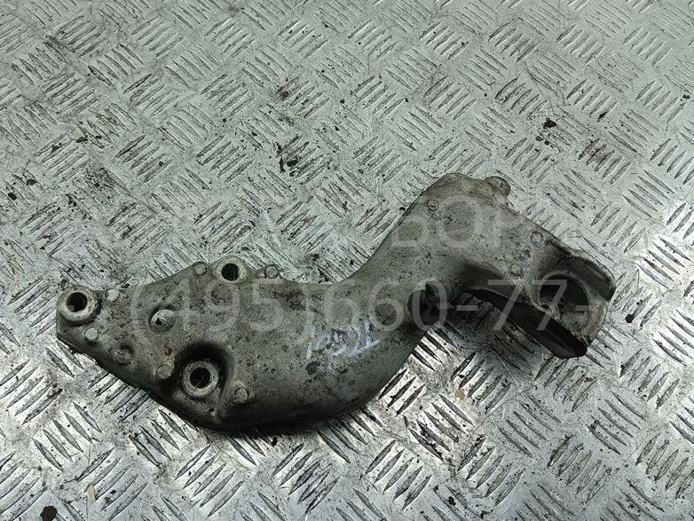 Опора двигателя