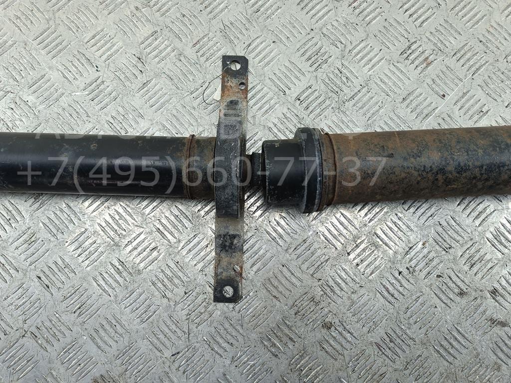 Вал карданный задний
