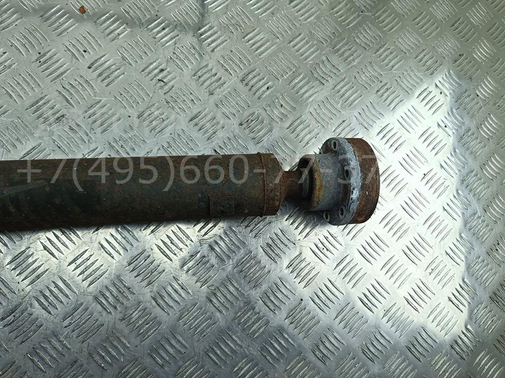 Вал карданный задний