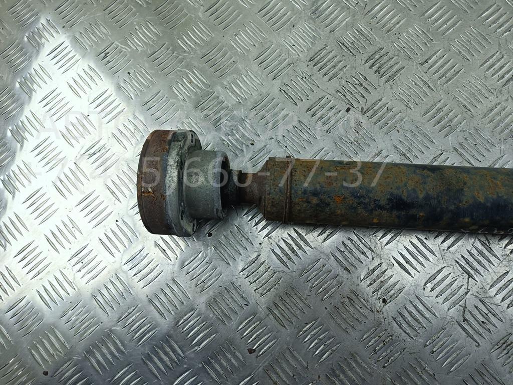 Вал карданный задний