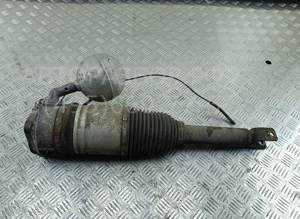 Амортизатор задний левый