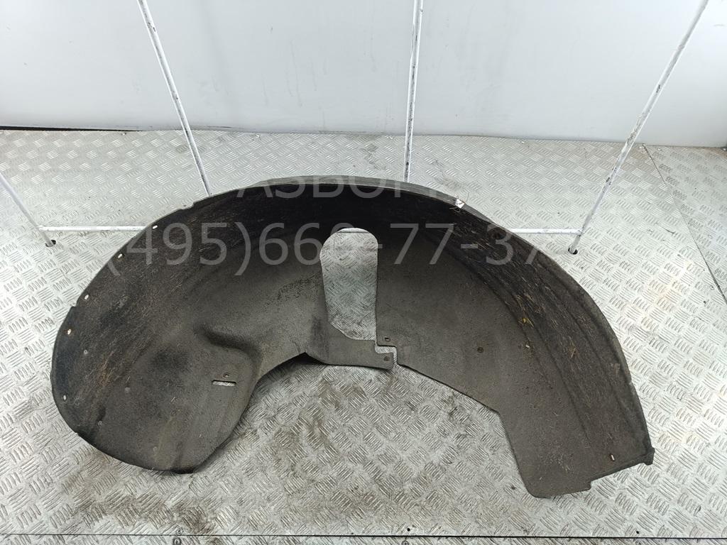 Локер задний правый