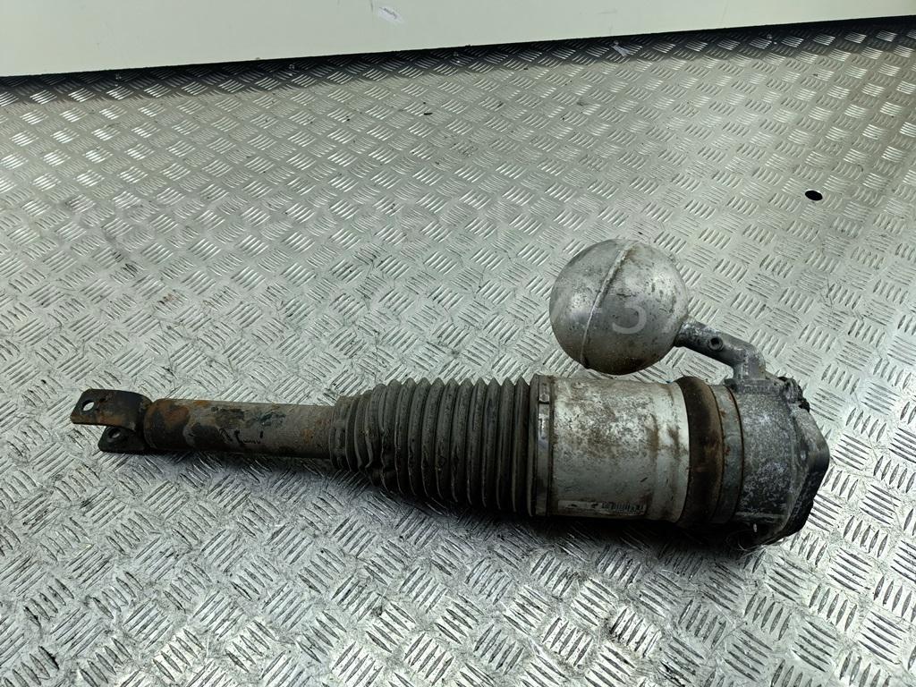 Амортизатор задний правый