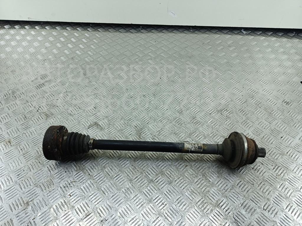 Полуось задняя