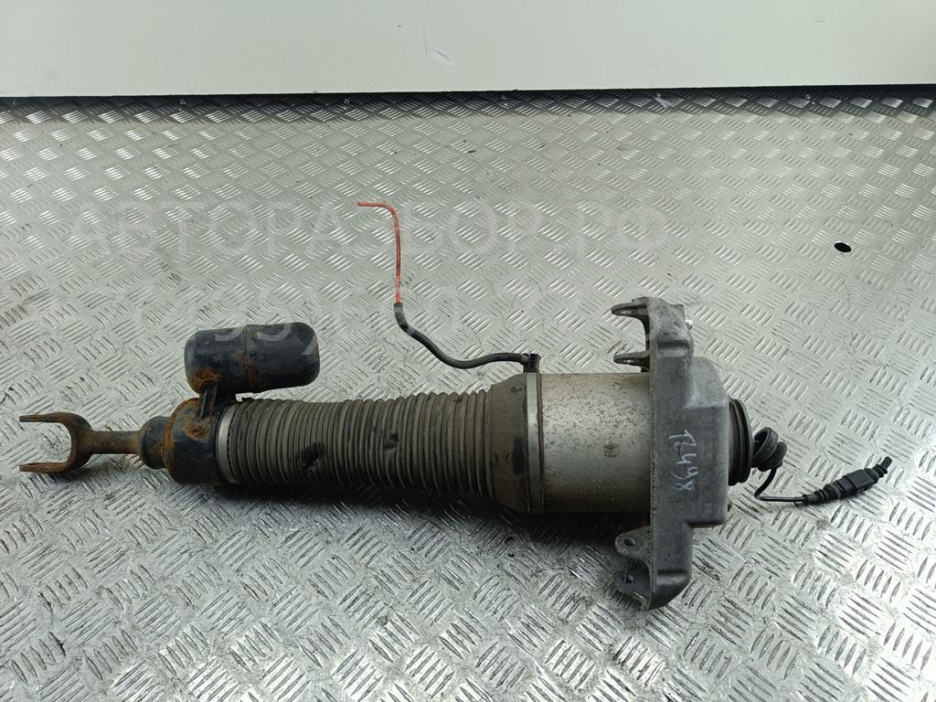 Амортизатор передний левый