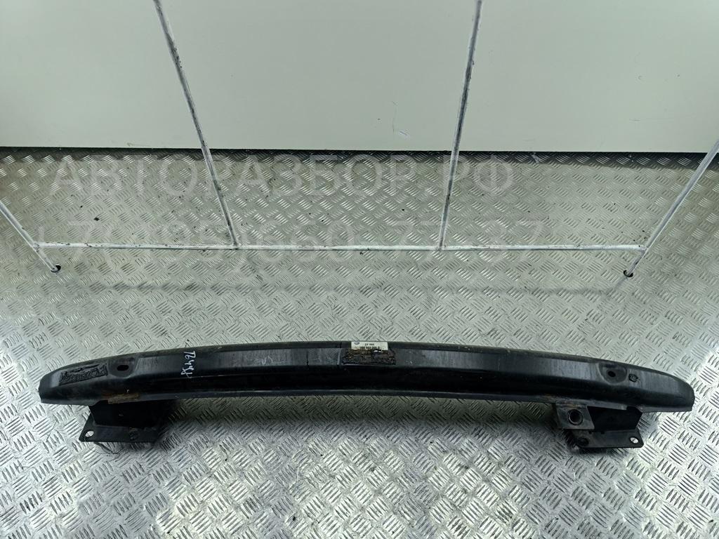 Усилитель заднего бампера