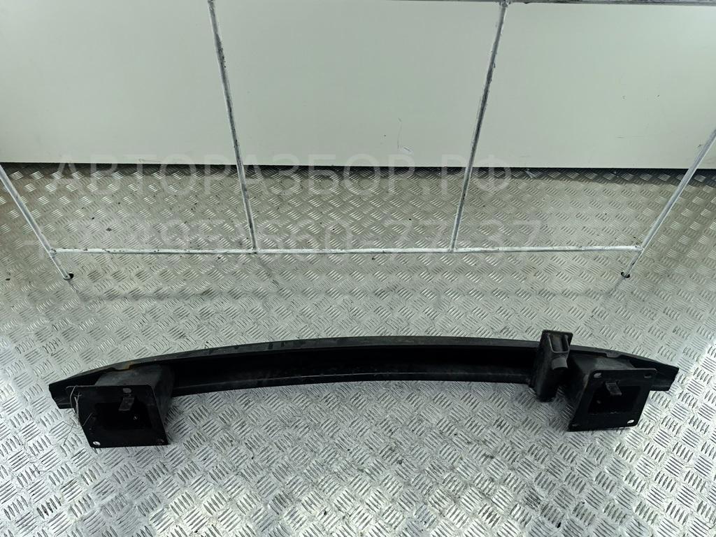 Усилитель заднего бампера