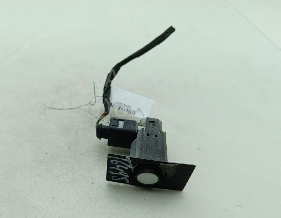 Датчик парковки