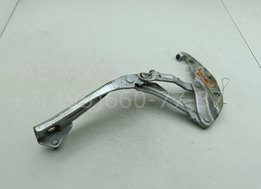 Петля капота левая