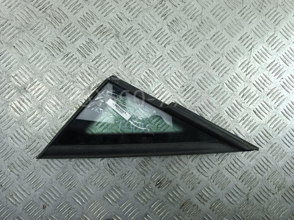 Стекло кузовное глухое левое