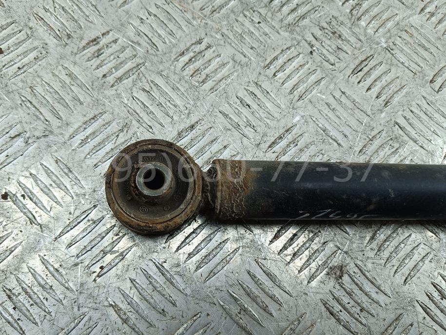 Амортизатор задний левый