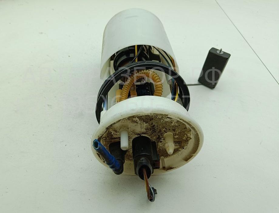 Насос топливный электрический