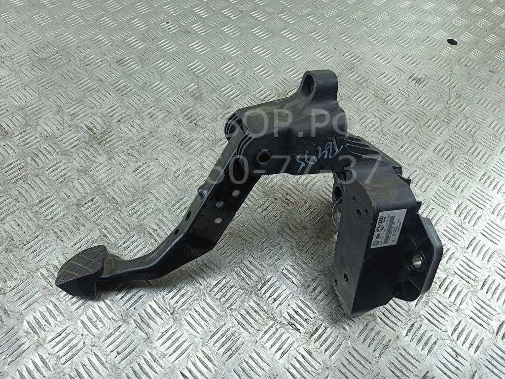 Блок педалей