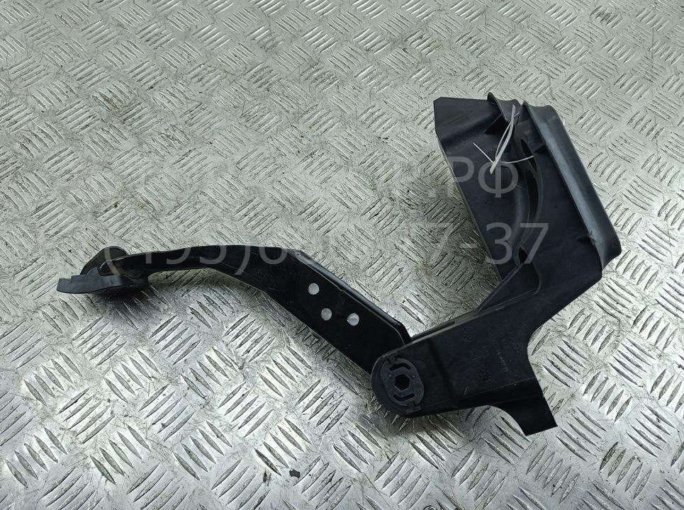 Блок педалей