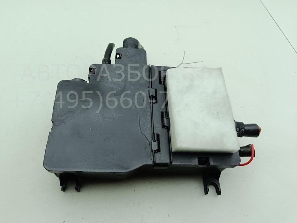 Блок предохранителей