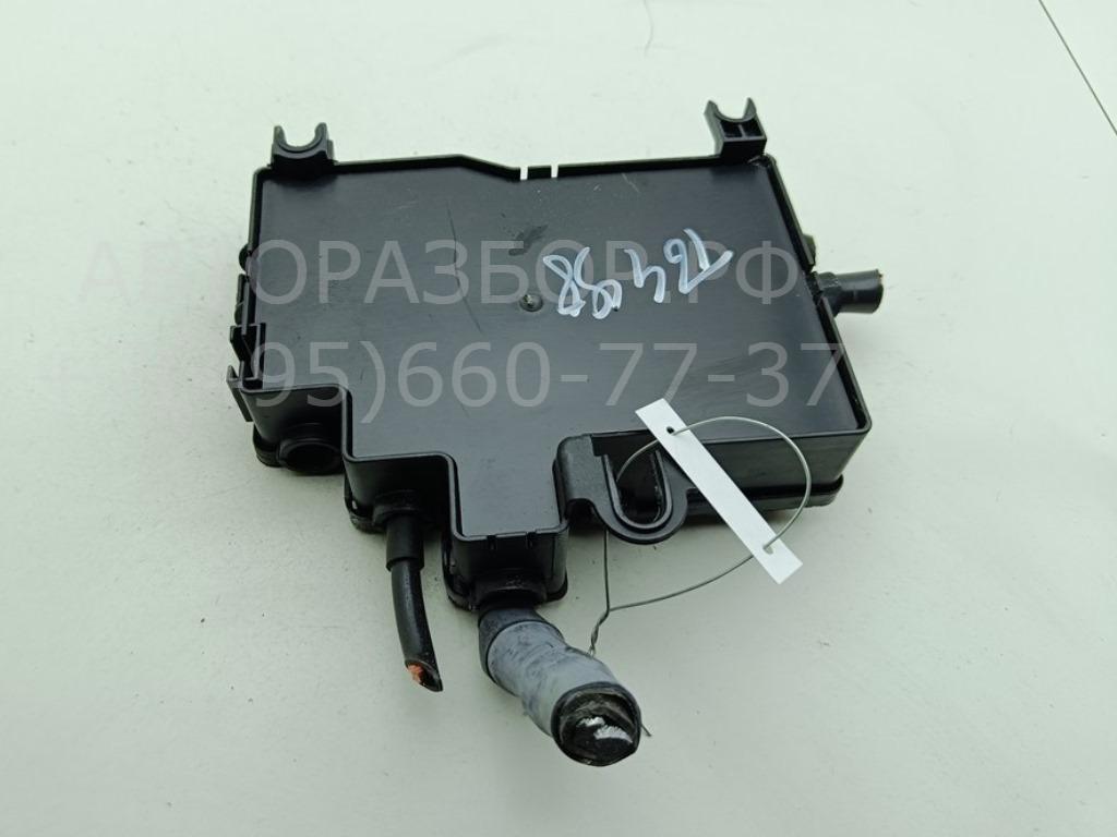 Блок предохранителей